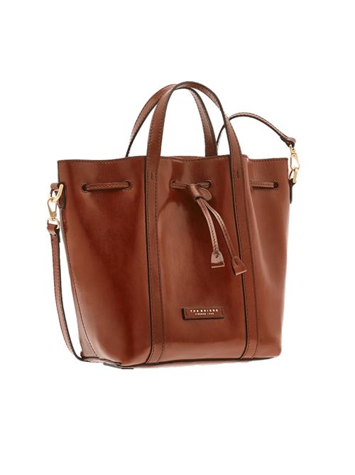 Vittoria secchiello in pelle THE BRIDGE | 04200001C14